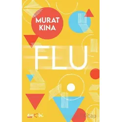 Flu - Murat Kına - Eyobi Yayınları