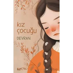Kız Çocuğu - Devran - Eyobi Yayınları