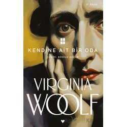 Kendine Ait Bir Oda - Virginia Woolf - Can Yayınları