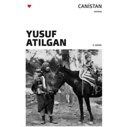 Canistan - Yusuf Atılgan - Can Yayınları