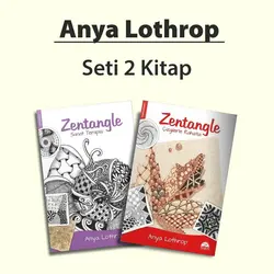 Anya Lothrop Seti (2 Kitap) Paket Kitap Kampanyası