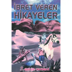 İbret Veren Hikayeler Gonca Yayınevi