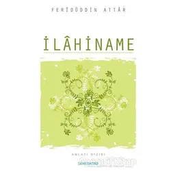 İlahiname - Feridüddin-i Attar - Semerkand Yayınları