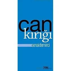 Can Kırığı - Senai Demirci - Tfm Müzik