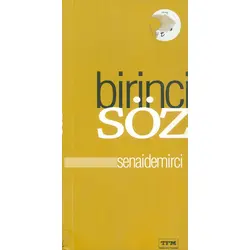 Birinci Söz Senai Demirci Tfm Müzik