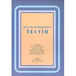 Kuranı Kerimi Okuma Kaideleri Tecvid Tibyan Yay - Tibyan Yayıncılık