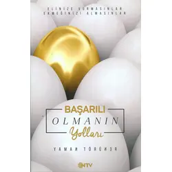 Başarılı Olmanın Yolları - Yaman Törüner