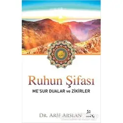 Ruhun Şifası Minval Yayınları