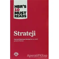 Strateji - Komisyon - Optimist Yayın Dağıtım