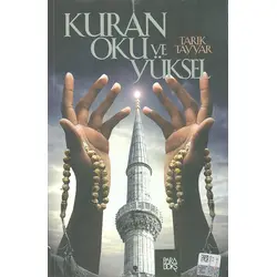 Kuran Oku Ve Yüksel - Tarık Tayvar - Paradoks Yayınları