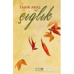Çığlık - Tahir Araz - Artikel Yayıncılık