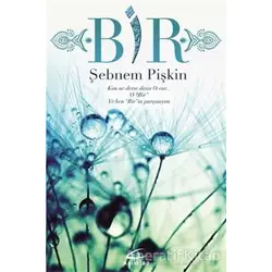 Bir - Şebnem Pişkin - Asi Kitap