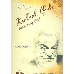 Kutsal Çile Korteks Yayınları