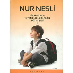 Nur Sesli - Risale-i Nur ve Temel Dini Bilgiler