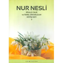 Nur Sesli Risale-i Nur ve Temel Dini Bilgiler-3