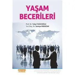 Yaşam Becerileri - Samiye Erdoğan - Detay Yayıncılık