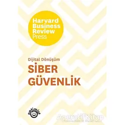 Siber Güvenlik - Harvard Business Review - Optimist Kitap