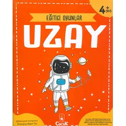Eğitici Oyunlar - Uzay - Floki Çocuk