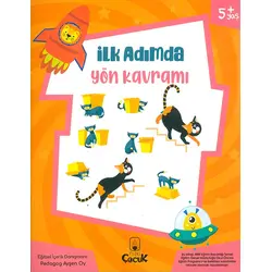 İlk Adımda Yön Kavramı Floki Çocuk