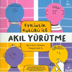 Etkinlik Kulübü ile Akıl Yürütme - Floki Çocuk