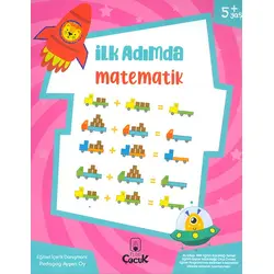 İlk Adımda Matematik Floki Çocuk