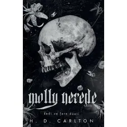 Molly Nerede - H. D. Carlton - Lapis Kitap