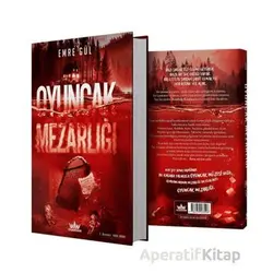 Oyuncak Mezarlığı (Ciltli) - Emre Gül - Guardian