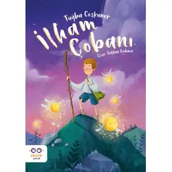 İlham Çobanı - Tuğba Coşkuner - Cezve Çocuk