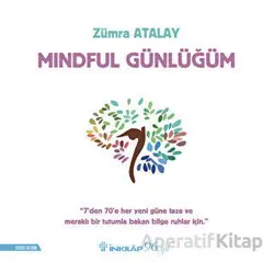 Mindful Günlüğüm - Kartlar - Zümra Atalay - İnkılap Kitabevi