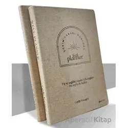 Well Planner/Çekim Yasası Günlüğü - Ceylin Kocagöz - Boyut Yayın Grubu