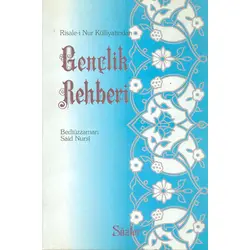 Genclik Rehberi (Orta Boy) Sözler Neşriyat