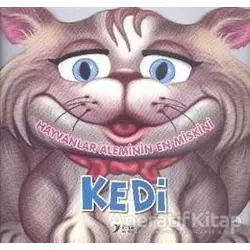 Hayvanlar Aleminin En Miskini : Kedi - Kolektif - Yuva Yayınları