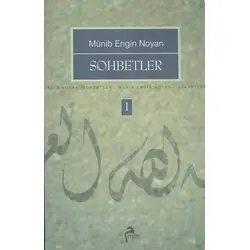 Sohbetler-1 - Mim Yayıncılık