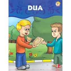 Dua Okuncak Kitaplar Gelenek Yayıncılık