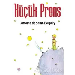 Küçük Prens - Antoine de Saint-Exupery - Nilüfer Yayınları