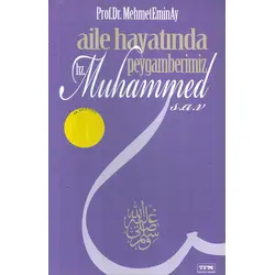 Aile Hayatında Peygamberimiz Hz. Muhammed (s.a.v) TFM Yayıncılık