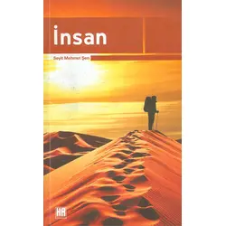 İnsan - Seyit Mehmet Şen - Haber Ajanda Yayınları
