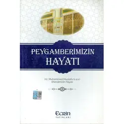 Peygamberimizin Hayatı Ecrin Yayınları