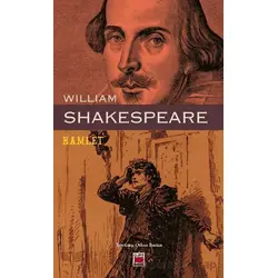 Hamlet - William Shakespeare - Elips Kitap