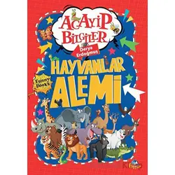Hayvanlar Alemi - Derya Erdoğmuş - Minik Flipper