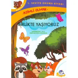 Birlikte Yaşıyoruz - Minik Flipper