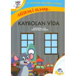Kaybolan Vida - Minik Flipper