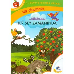 Her Şey Zamanında - Minik Flipper