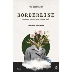 Borderline - Filiz Sezer Aslan - Okur Kitaplığı