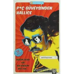 Piç Güveysinden Hallice Okuyan Us Yayınları