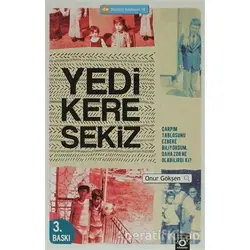 Yedi Kere Sekiz Okuyan Us Yayınları