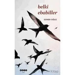 Belki Ebabiller - Soner Oğuz - Hece Yayınları