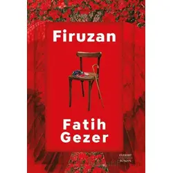 Firuzan - Fatih Gezer - Everest Yayınları