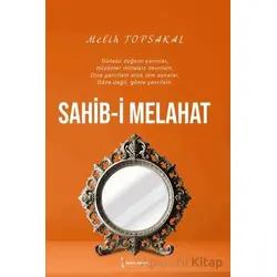 Sahib-i Melahat - Melih Topsakal - İkinci Adam Yayınları