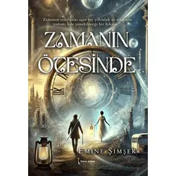 Zamanın Ötesinde - Emine Şimşek - İkinci Adam Yayınları